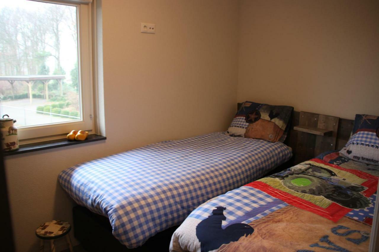 Bed And Breakfast De Volkelse Hooiberg Екстер'єр фото