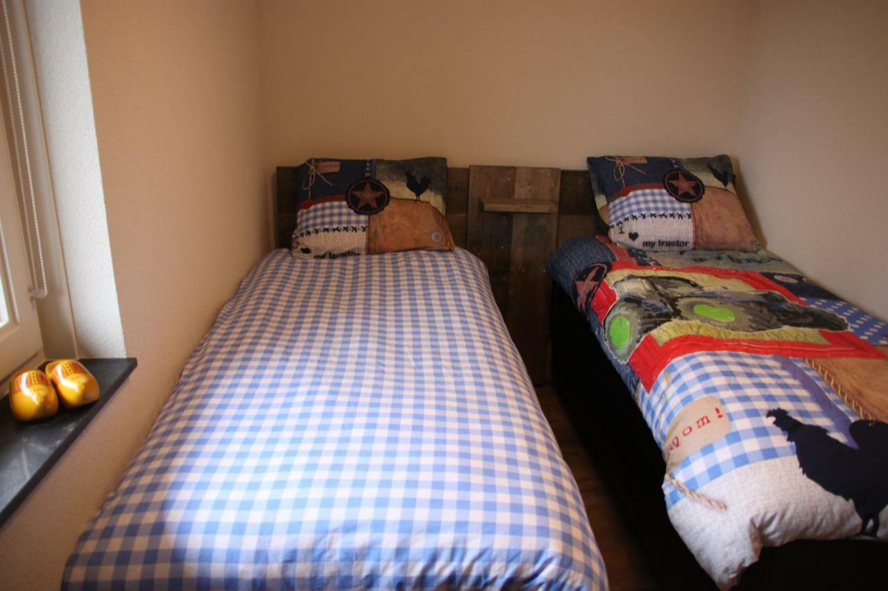 Bed And Breakfast De Volkelse Hooiberg Екстер'єр фото