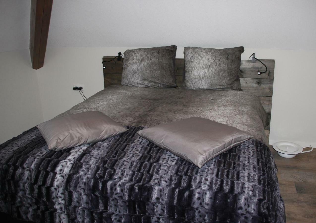 Bed And Breakfast De Volkelse Hooiberg Екстер'єр фото