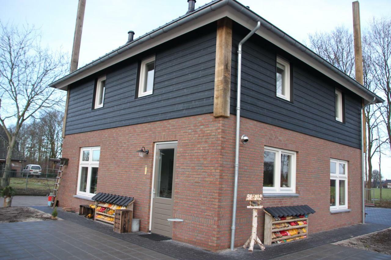 Bed And Breakfast De Volkelse Hooiberg Екстер'єр фото