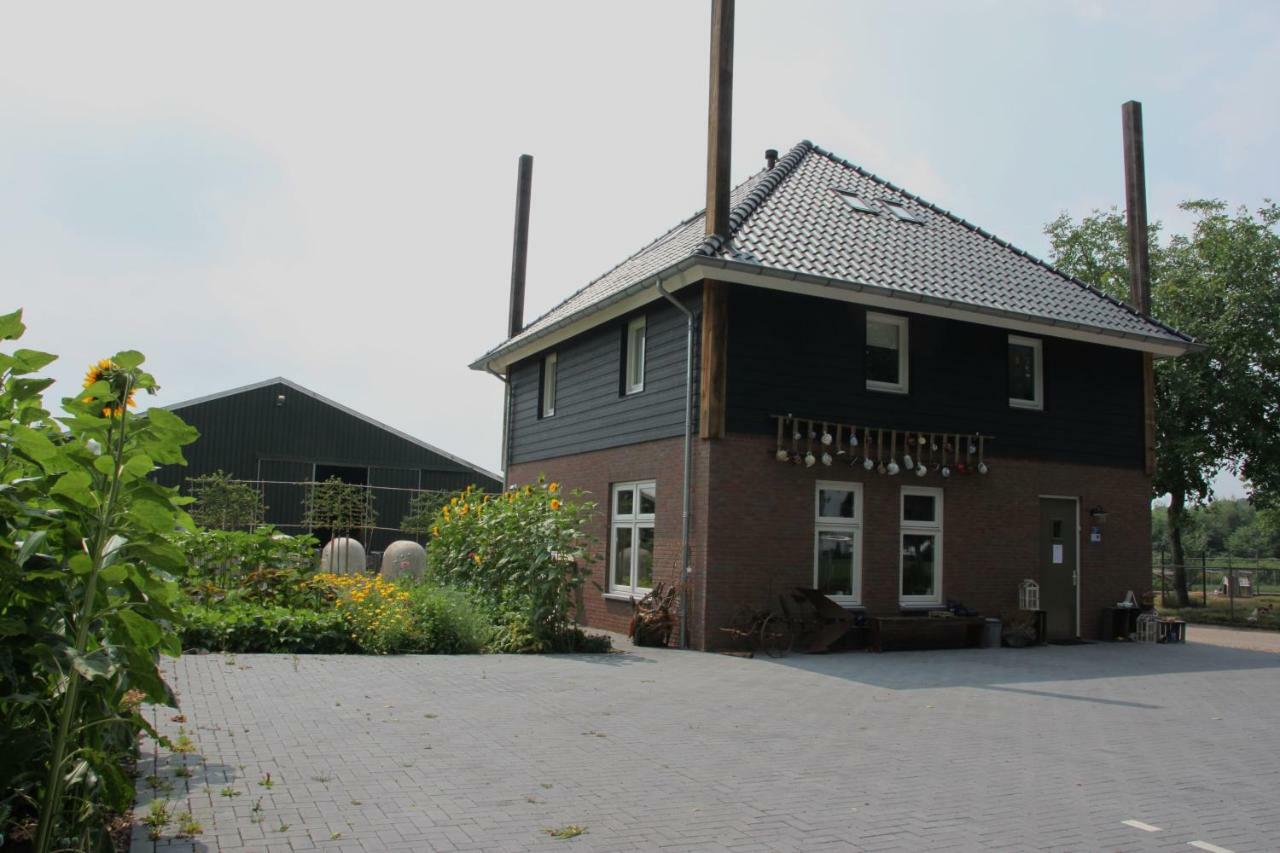Bed And Breakfast De Volkelse Hooiberg Екстер'єр фото